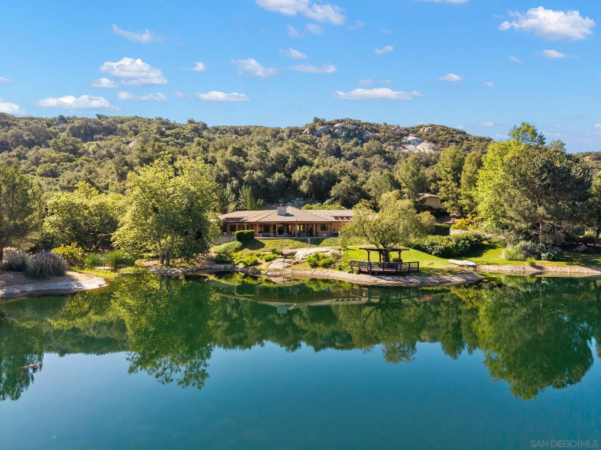 7051 Mount Olympus Drive