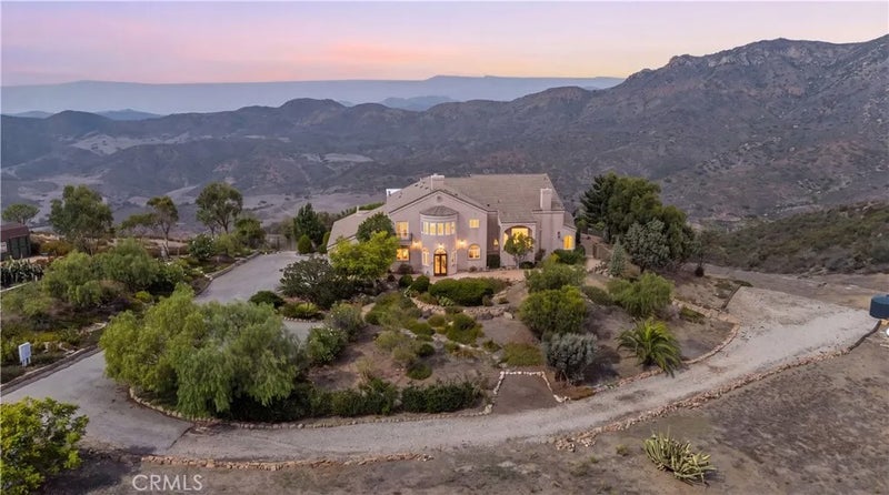 10827 Pacific View Road