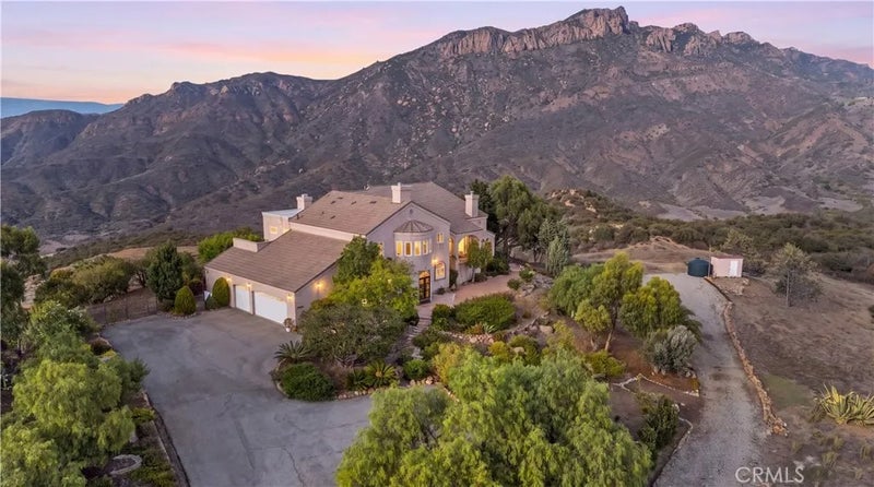 10827 Pacific View Road