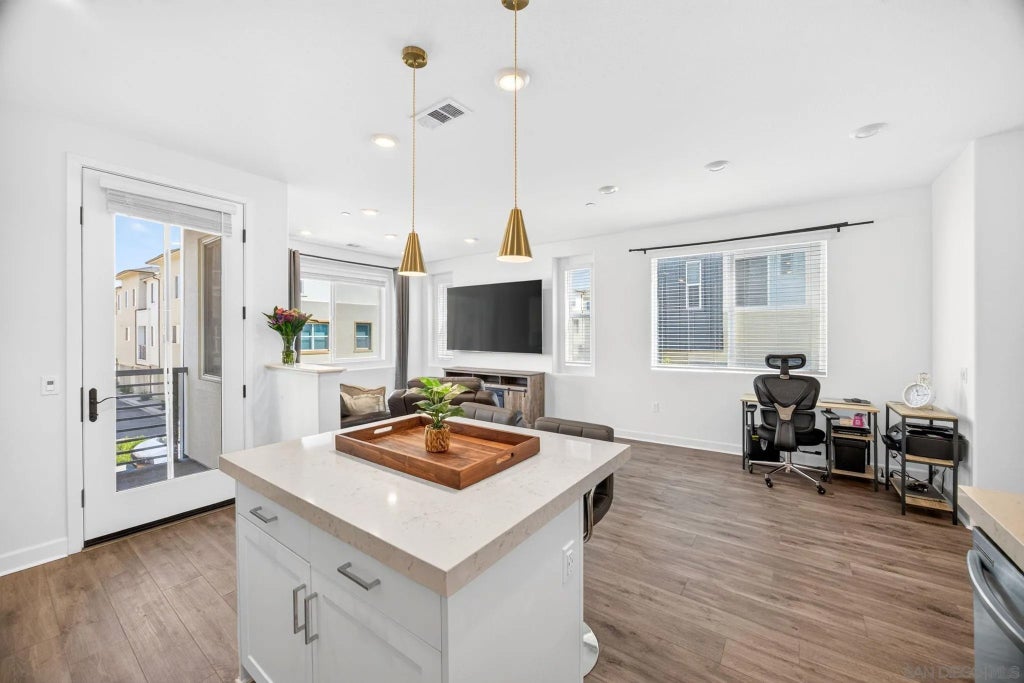 Photo of 804 Makani St #2, Chula Vista, CA 91911 (MLS # 260022336)