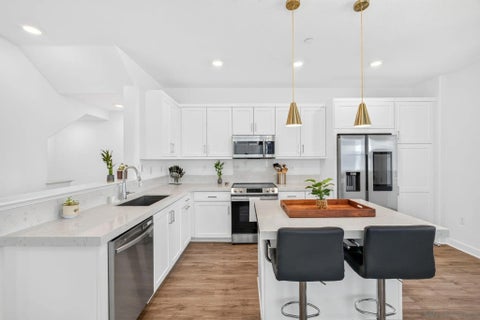 Photo of 804 Makani St #2, Chula Vista, CA 91911 (MLS # 260022336)