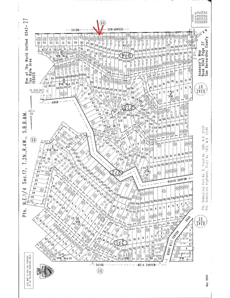 0 Cedar Pines