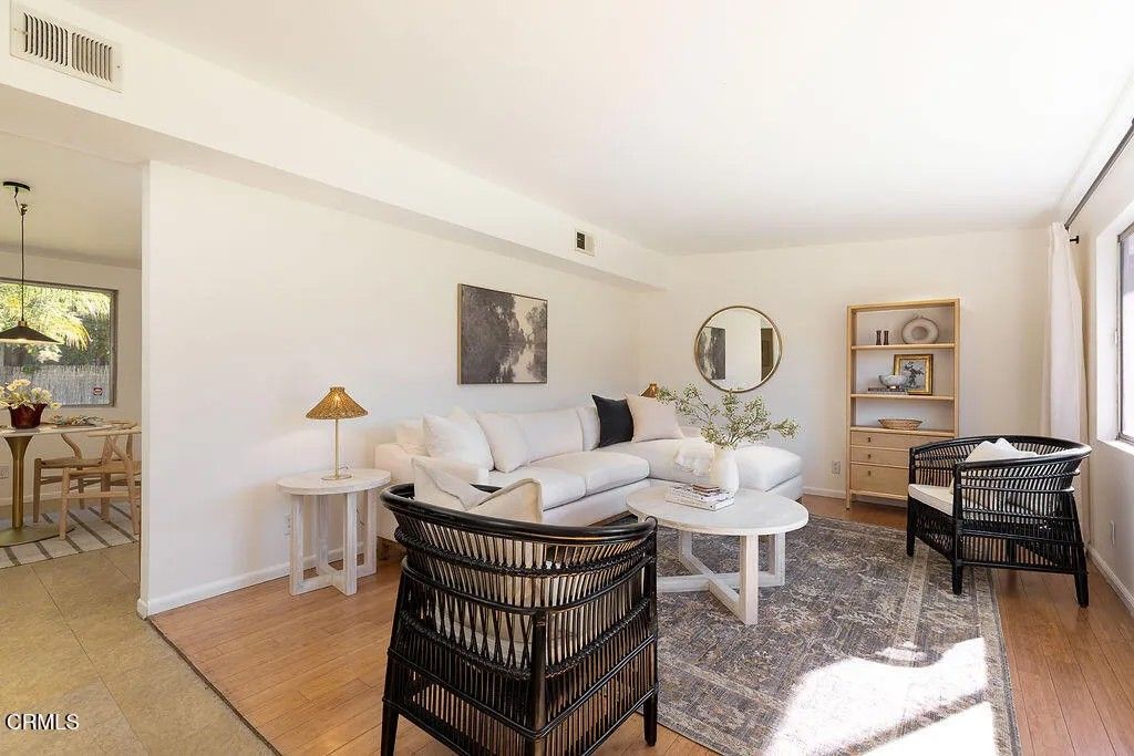 Photo of 570 Apple Grove Lane, Santa Barbara, CA 93105 (MLS # V1-34749)