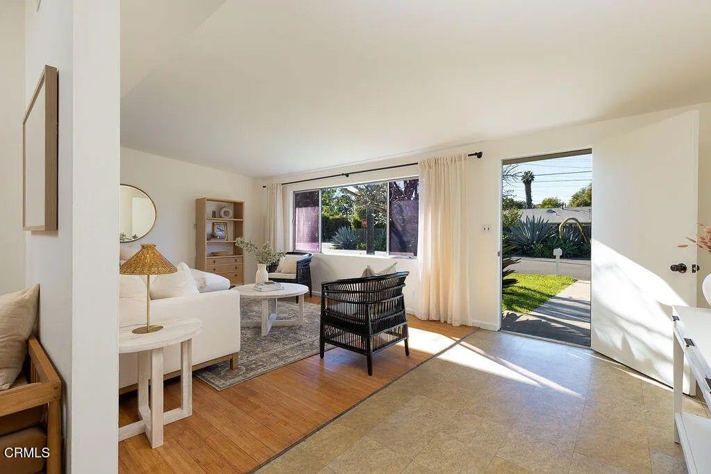 Photo of 570 Apple Grove Lane, Santa Barbara, CA 93105 (MLS # V1-34749)