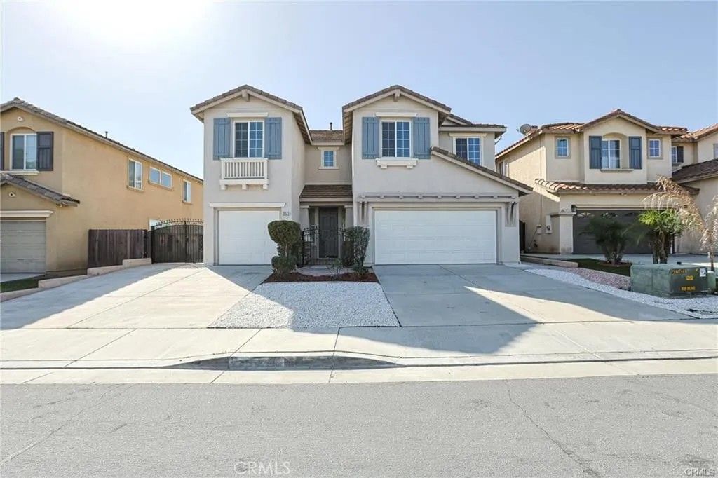 Photo of 26523 Bladen Avenue, Murrieta, CA 92562 (MLS # OC26066445)