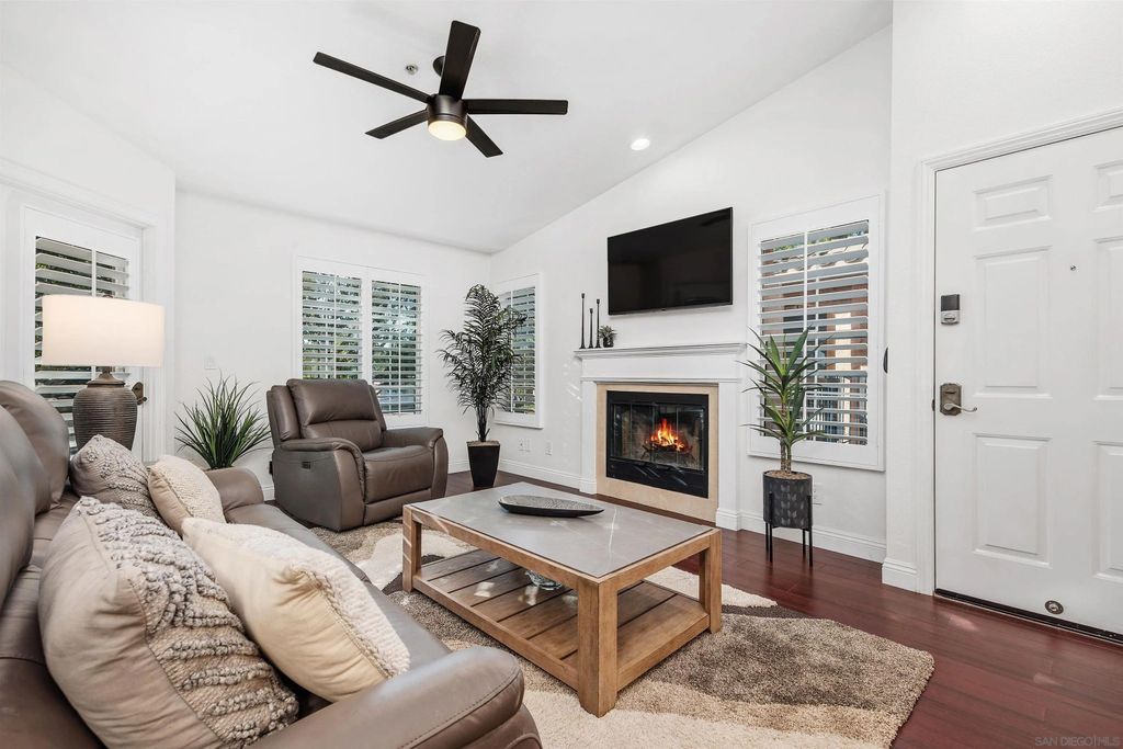 Photo of 18752 Caminito Cantilena #166, San Diego, CA 92128 (MLS # 250042449)
