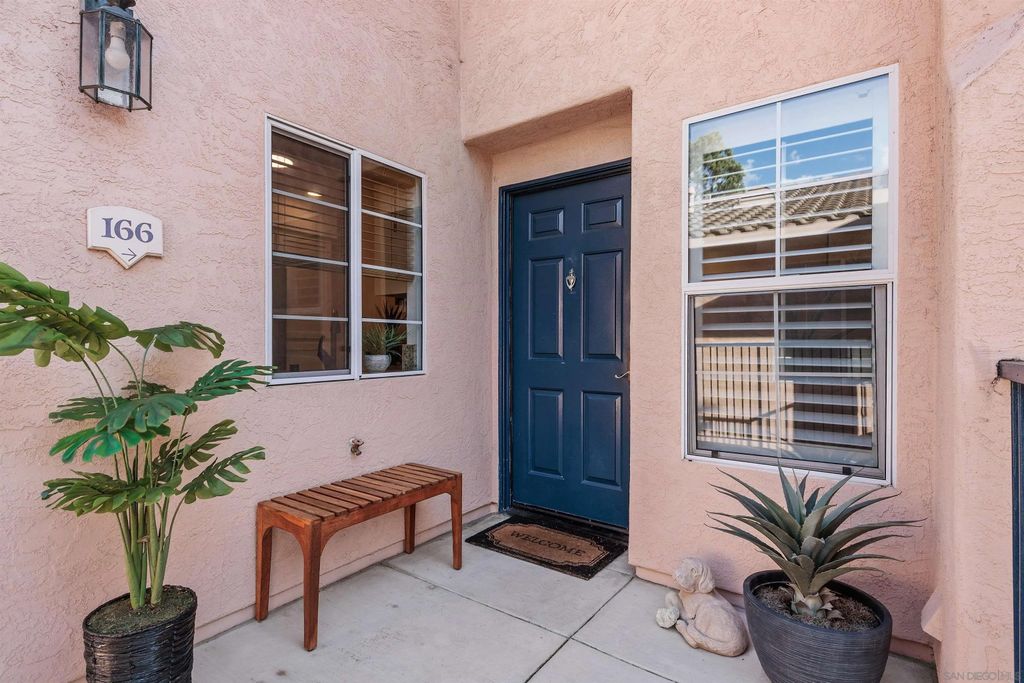 Photo of 18752 Caminito Cantilena #166, San Diego, CA 92128 (MLS # 250042449)