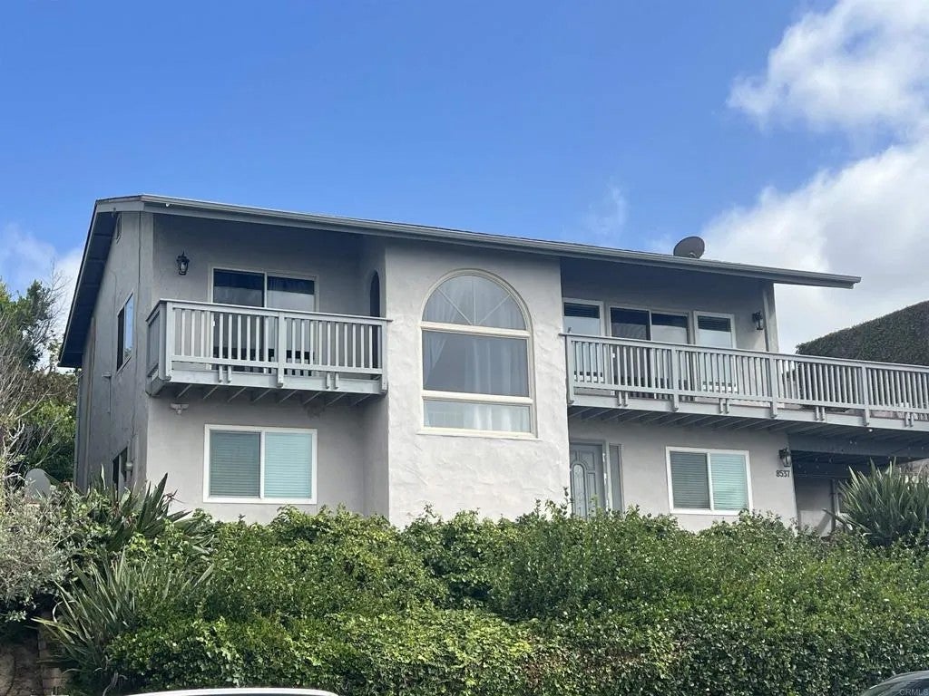 Photo of 8537 El Paseo Grande, La Jolla, CA 92037 (MLS # NDP2605962)