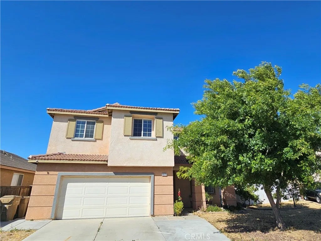 9375 Agave Drive