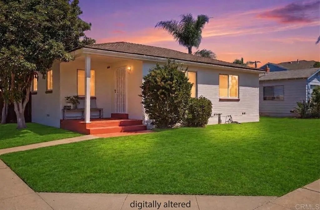 Photo of 1902 S Freeman Street, Oceanside, CA 92054 (MLS # NDP2608589)
