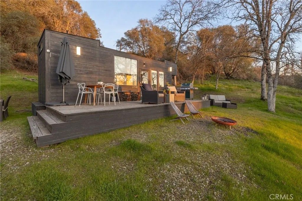 Photo of 33940 Jennifer Way, Coarsegold, CA 93614 (MLS # MD26005613)