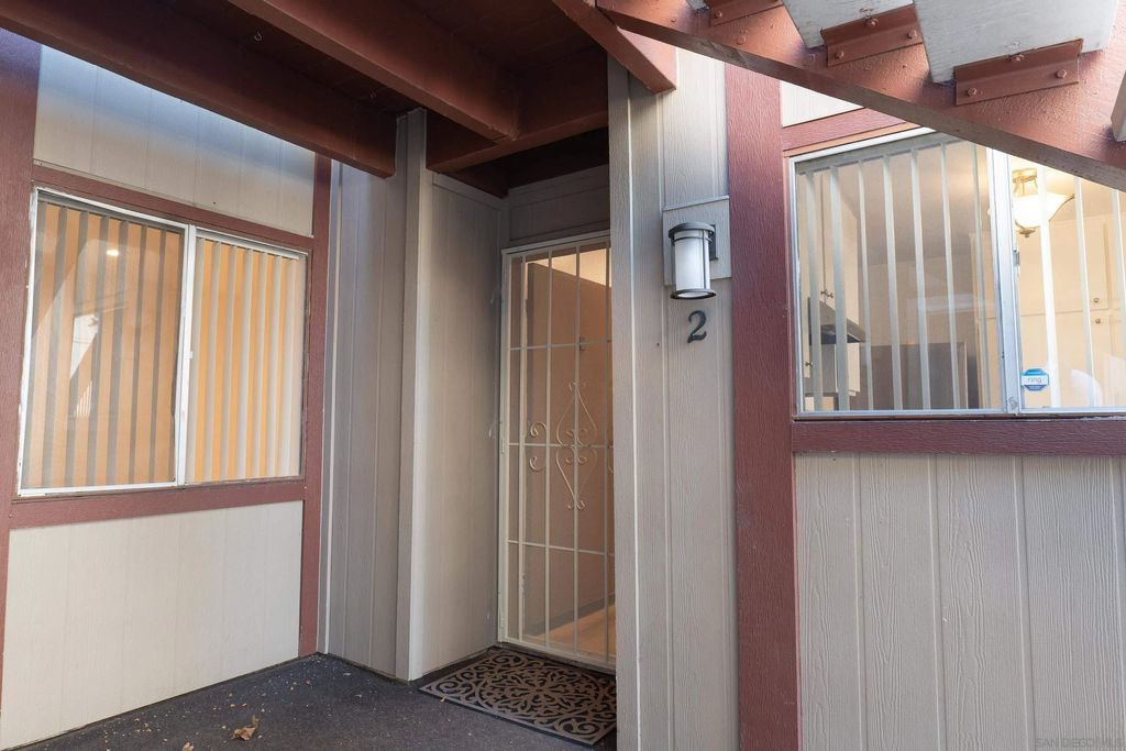 Photo of 5513 Adobe Falls Rd #2, San Diego, CA 92120 (MLS # 260005552)