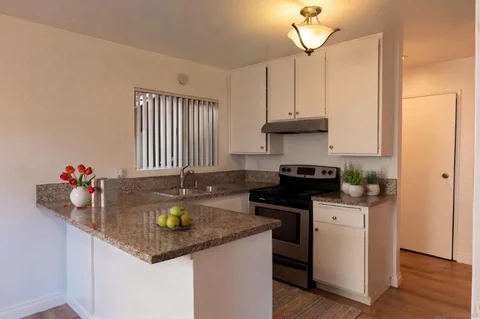 5513 Adobe Falls Rd Unit 2, San Diego, CA 92120 - #: 260005552