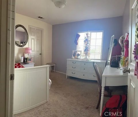 Tiny photo for 26851 N Bay Ln, Menifee, CA 92585 (MLS # IV25267117)