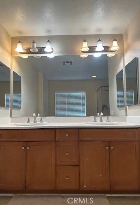 Tiny photo for 26851 N Bay Ln, Menifee, CA 92585 (MLS # IV25267117)