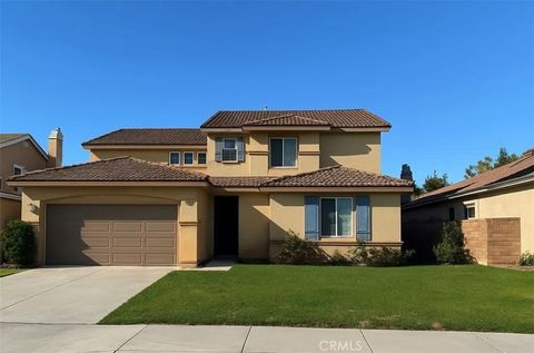 Tiny photo for 26851 N Bay Ln, Menifee, CA 92585 (MLS # IV25267117)