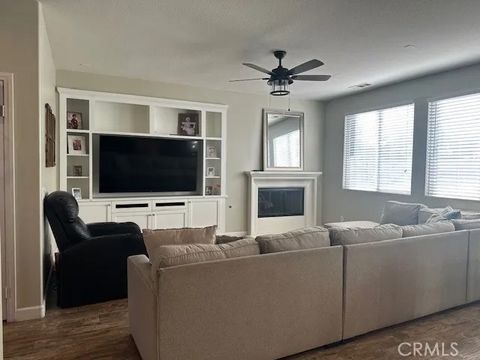 Tiny photo for 26851 N Bay Ln, Menifee, CA 92585 (MLS # IV25267117)