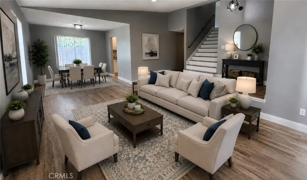1810 Manzanita Court