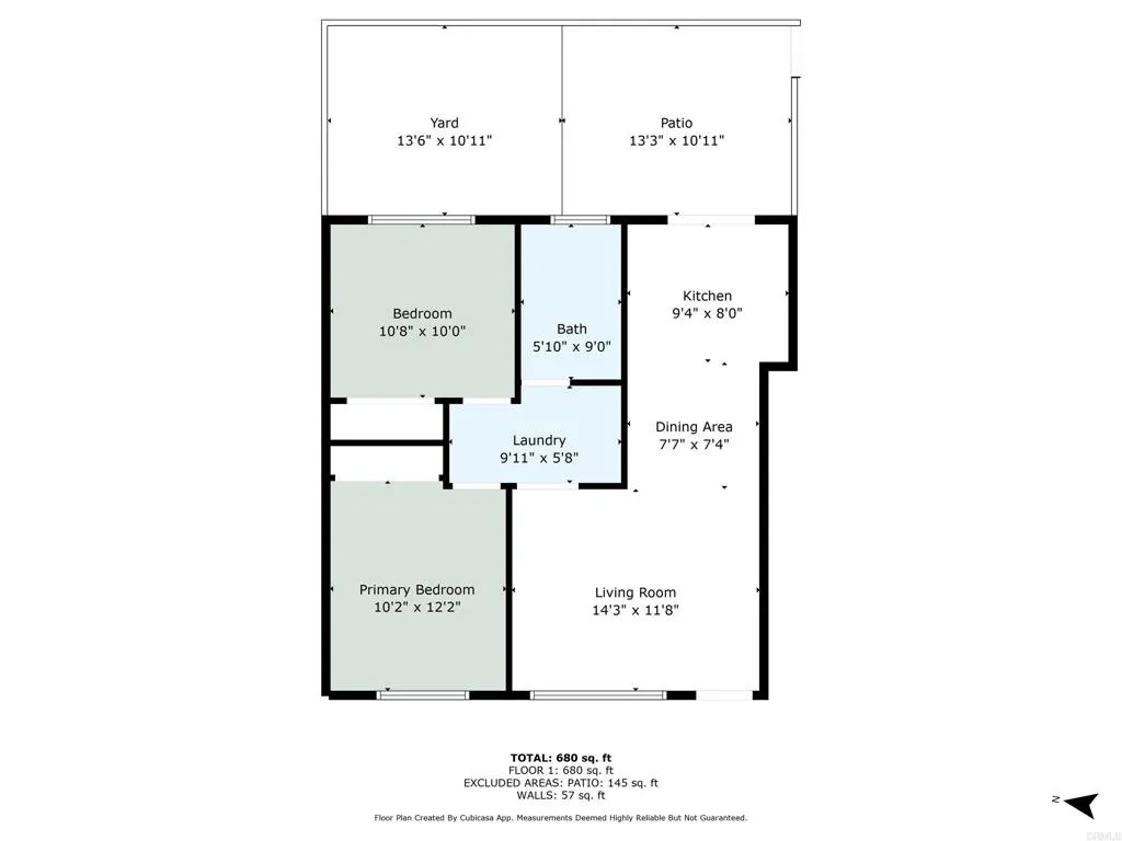 9723 Winter Gardens Boulevard 131