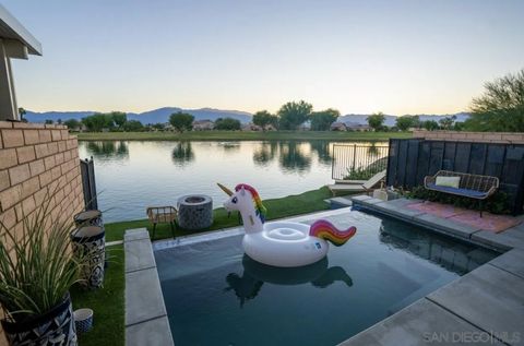 Photo of 84645 Litorale Ct, Indio, CA 92203 (MLS # 250042000)