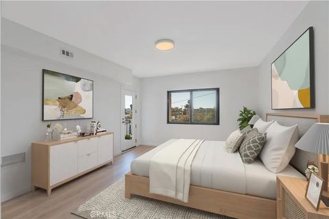 Tiny photo for 900 Cedar Street #308, El Segundo, CA 90245 (MLS # SB25255421)