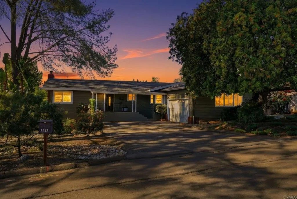 Photo of 3212 Star Acres Drive, Spring Valley, CA 91978 (MLS # PTP2601010)