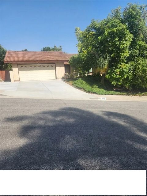 Property photo of 448 Acaso, Walnut, CA 91789