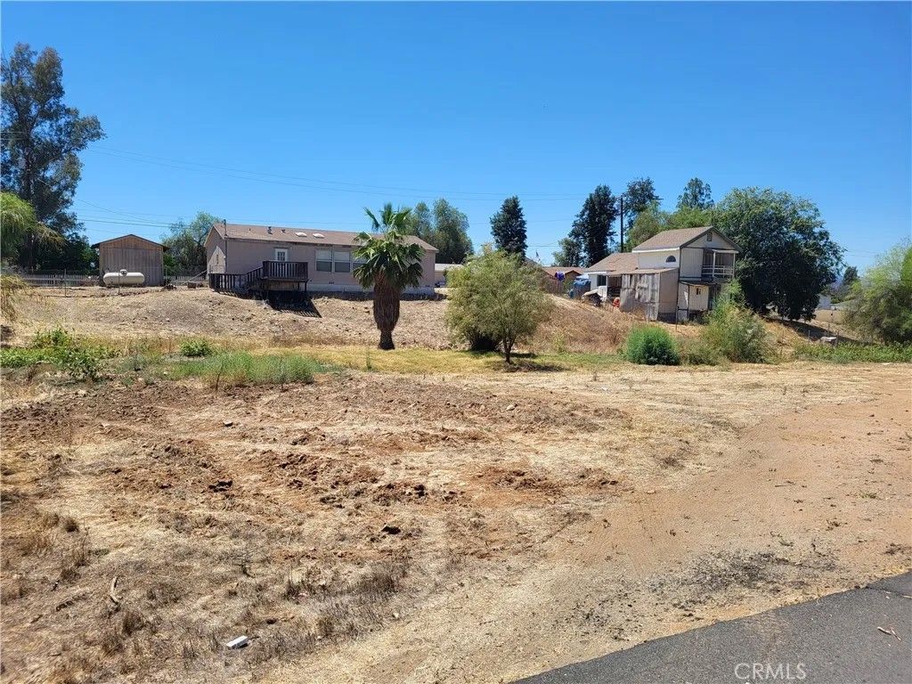 Photo of 0 La Bertha, Menifee, CA 92587 (MLS # PW25222642)
