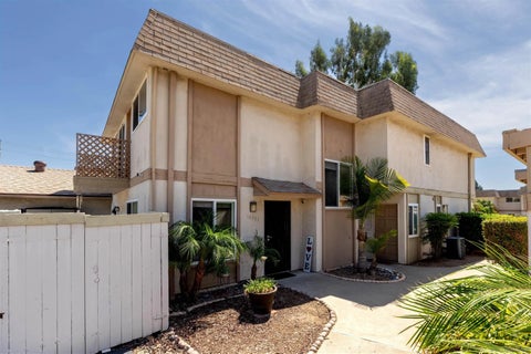 Photo of 10331 Santana Ranch Drive, Santee, CA 92071 (MLS # 260022676)