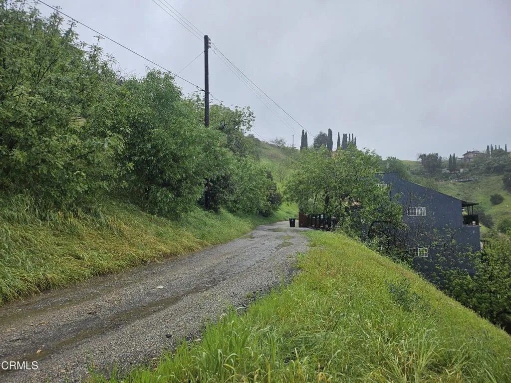 Photo of 0 Forest Park, Los Angeles, CA 90032 (MLS # P1-25959)