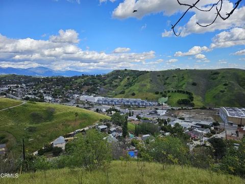 0 Forest Park Los Angeles CA 90032