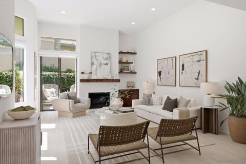 Photo of 7965 Caminito Del Cid, La Jolla, CA 92037 (MLS # 260020951)