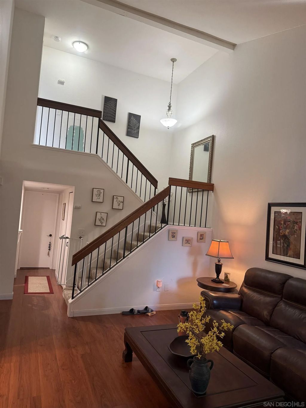 Photo of 8589 Dortha Ct, Santee, CA 92071 (MLS # 260004771)