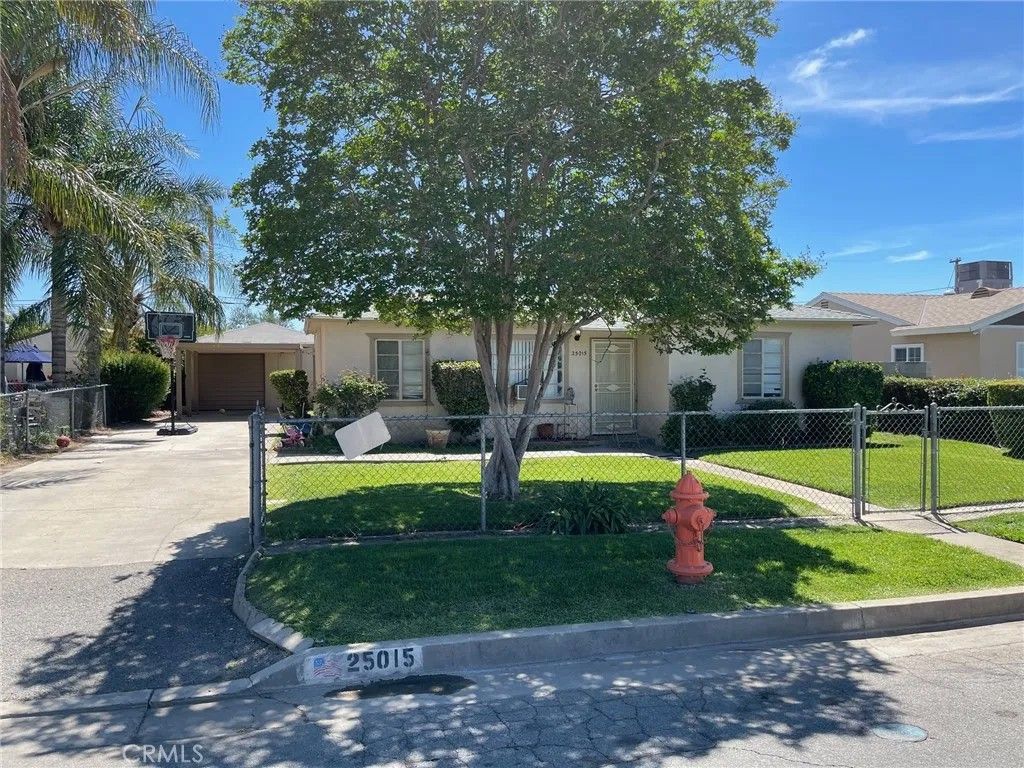 Photo of 25015 Union Street, San Bernardino, CA 92410 (MLS # IV26073040)