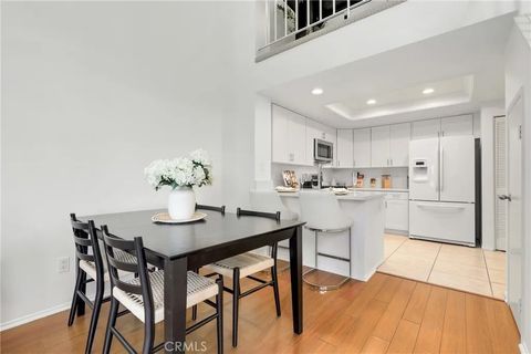 Tiny photo for 55 Costero Aisle #239, Irvine, CA 92614 (MLS # OC25243087)