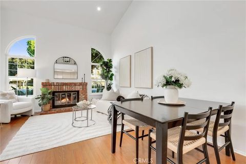 Tiny photo for 55 Costero Aisle #239, Irvine, CA 92614 (MLS # OC25243087)