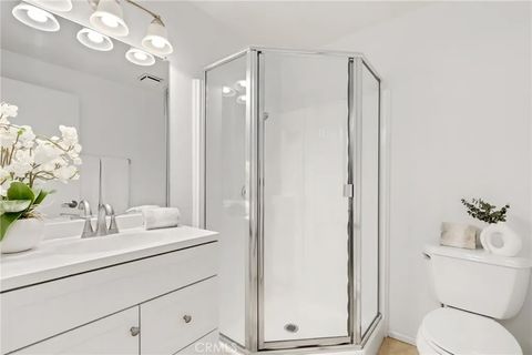 Tiny photo for 55 Costero Aisle #239, Irvine, CA 92614 (MLS # OC25243087)