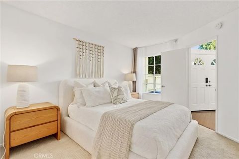 Tiny photo for 55 Costero Aisle #239, Irvine, CA 92614 (MLS # OC25243087)