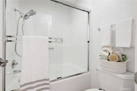 Tiny photo for 55 Costero Aisle #239, Irvine, CA 92614 (MLS # OC25243087)