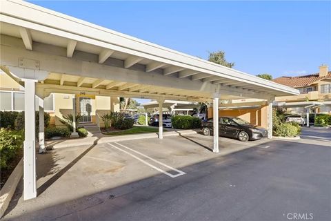 Tiny photo for 55 Costero Aisle #239, Irvine, CA 92614 (MLS # OC25243087)