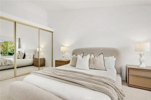 Tiny photo for 55 Costero Aisle #239, Irvine, CA 92614 (MLS # OC25243087)