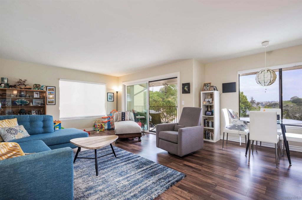 Photo of 4266 6th Ave, San Diego, CA 92103 (MLS # 260008625)