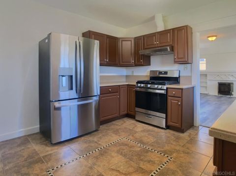 Tiny photo for 3320 Orange Avenue, San Diego, CA 92104 (MLS # 250041335)