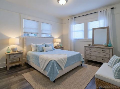 Tiny photo for 3320 Orange Avenue, San Diego, CA 92104 (MLS # 250041335)