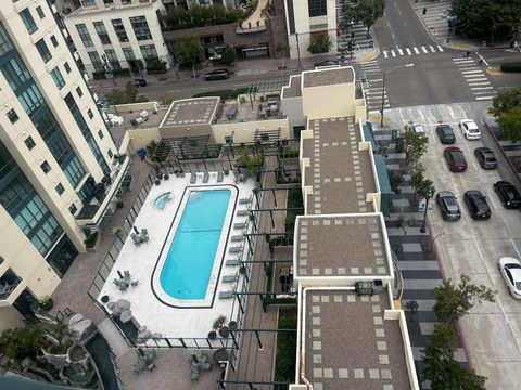510 1st Ave 1201 San Diego CA 92101