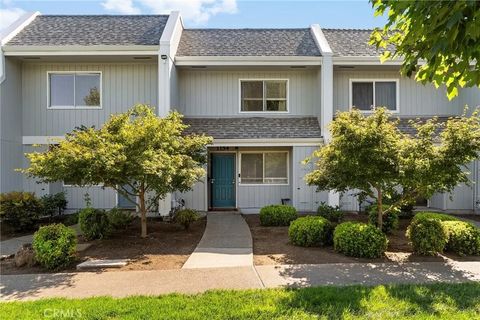 Photo of 1154 Neal Dow Avenue, Chico, CA 95926 (MLS # SN26118265)
