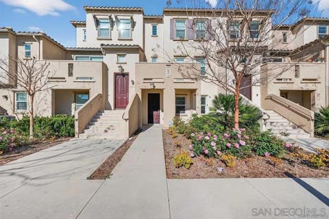 Photo of 4321 Star Path Way 3 Way, Oceanside, CA 92056 (MLS # 260013490)