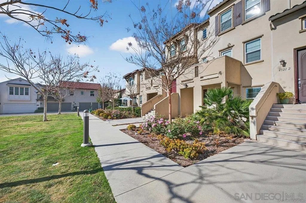 Photo of 4321 Star Path Way 3 Way, Oceanside, CA 92056 (MLS # 260013490)