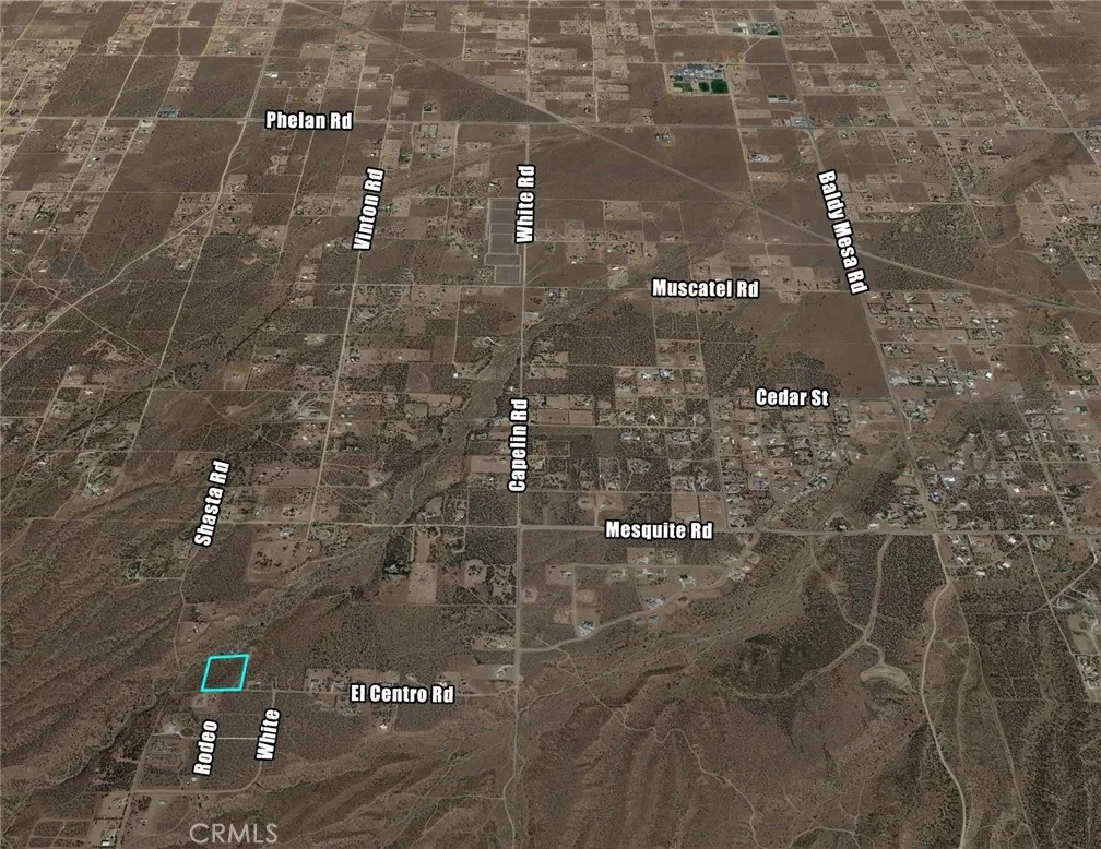 0 El Centro