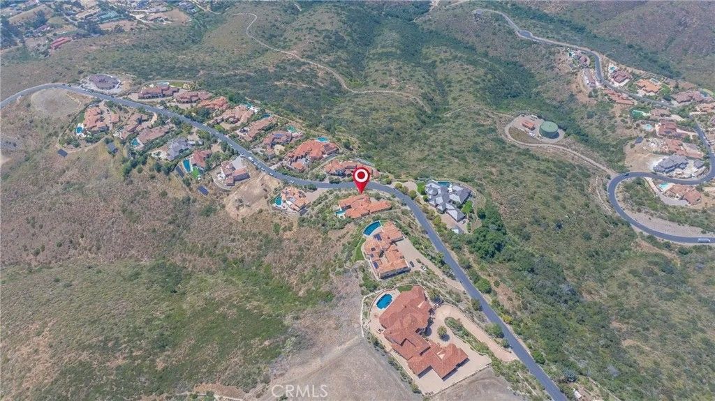 Photo of 7811 Camino De Arriba, Rancho Santa Fe, CA 92067 (MLS # OC25100491)